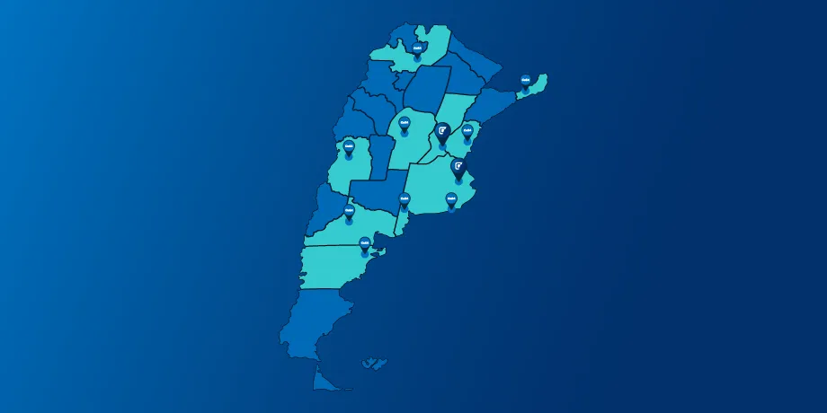 Centros de servicios autorizados CAPELLO Thermo King