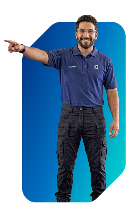 Mantenimiento preventivo Thermo King realizado por CAPELLO