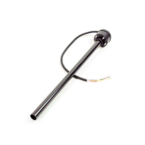 Sensor Ultrasónico de Combustible