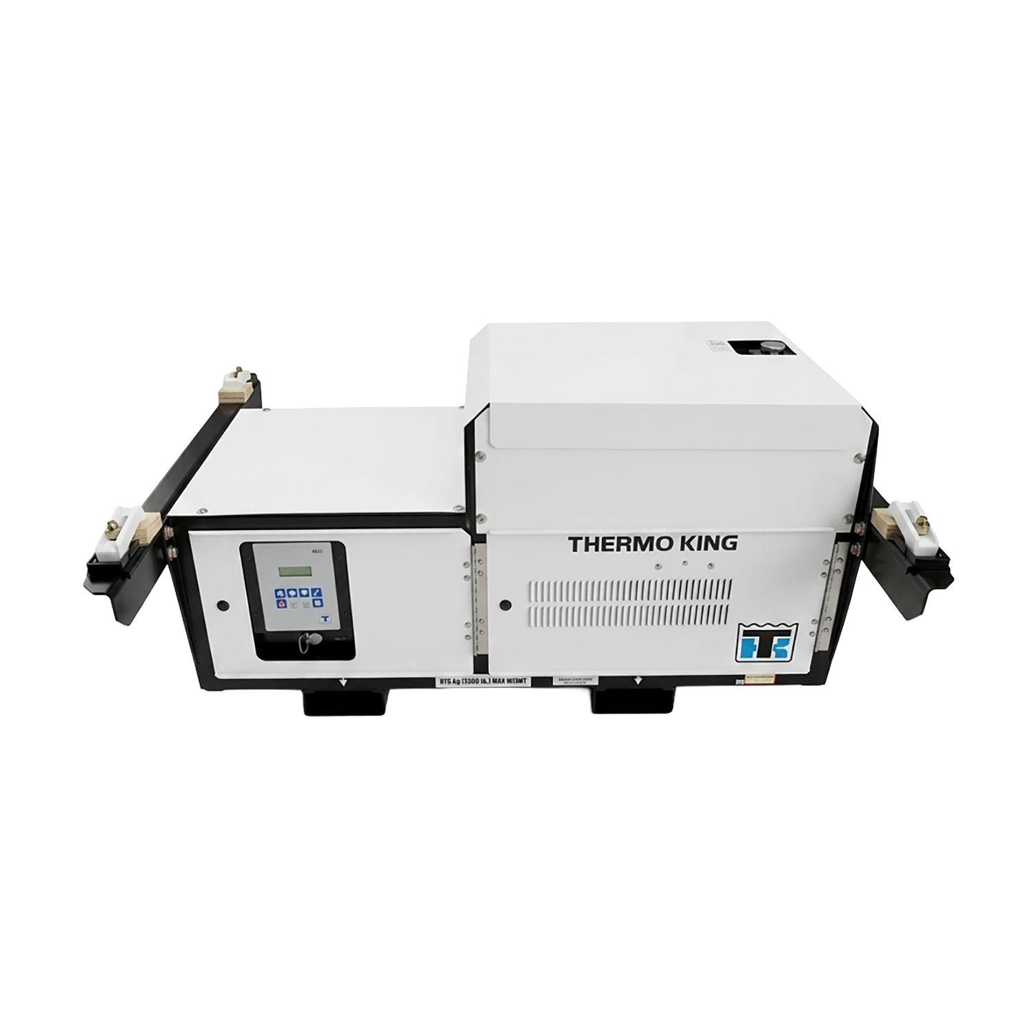 Genset