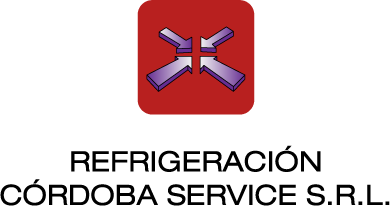 Logo Refrigeración Córdoba Service