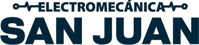 Logo Electromecánica San Juan