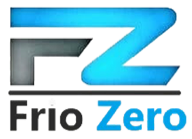 Logo Frio Zero