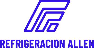 Logo Refrigeración Allen