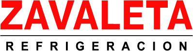 Logo Refrigeración Zavaleta