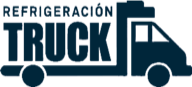 Logo Refrigeración Truck Garupa