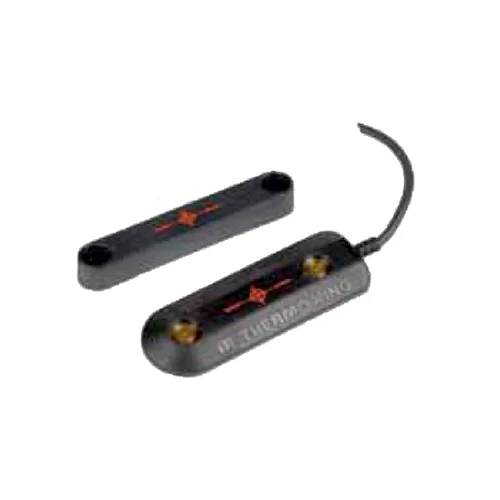 Sensor de Puertas